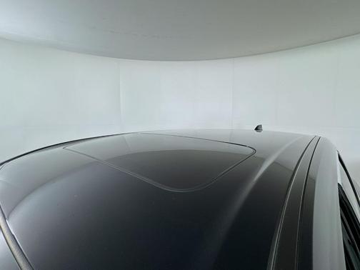 Crystal Black Pearl 2023 Honda CR-V EX-L