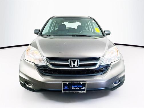 2010 Honda CR-V LX