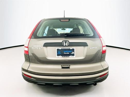2010 Honda CR-V LX