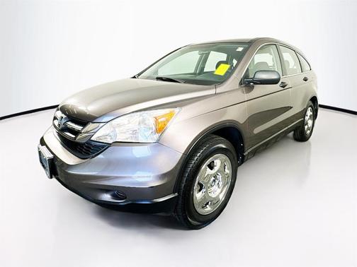 2010 Honda CR-V LX