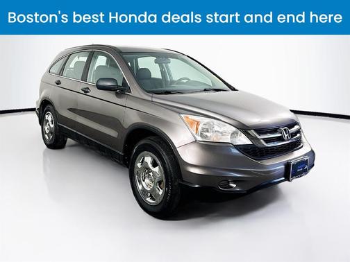 2010 Honda CR-V LX