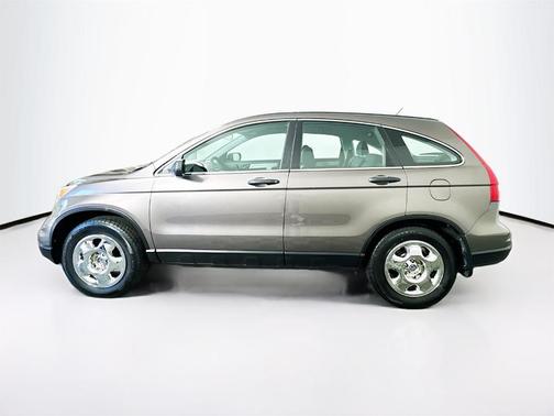 2010 Honda CR-V LX
