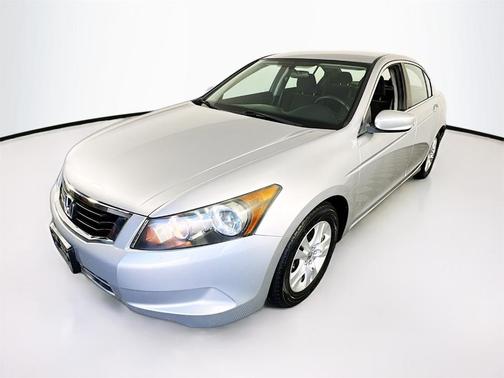 2010 Honda Accord LX-P
