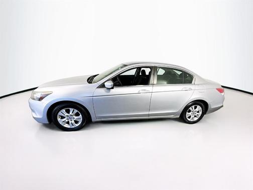 2010 Honda Accord LX-P