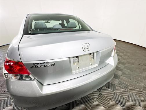 2010 Honda Accord LX-P