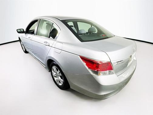 2010 Honda Accord LX-P