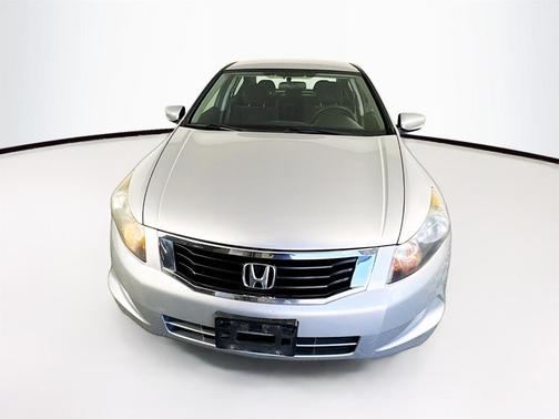2010 Honda Accord LX-P