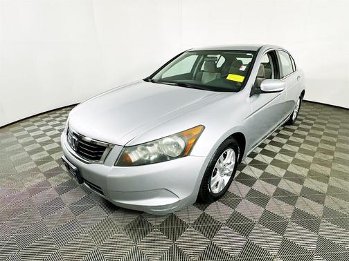 2010 Honda Accord LX-P