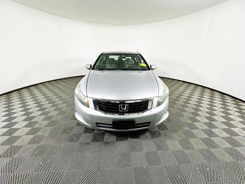 2010 Honda Accord LX-P