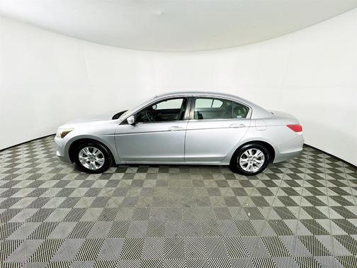 2010 Honda Accord LX-P