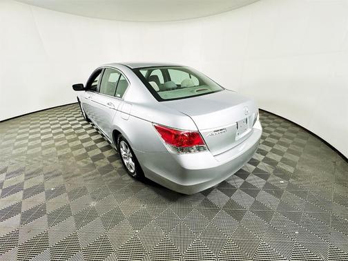 2010 Honda Accord LX-P