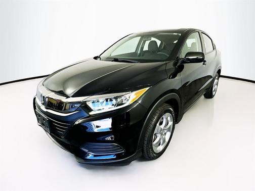 2019 Honda HR-V LX