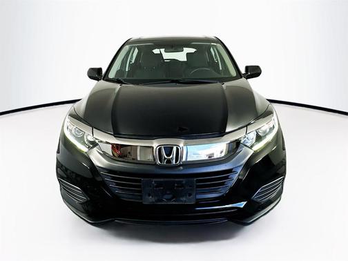 2019 Honda HR-V LX