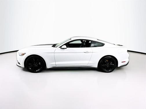 2015 Ford Mustang EcoBoost Premium