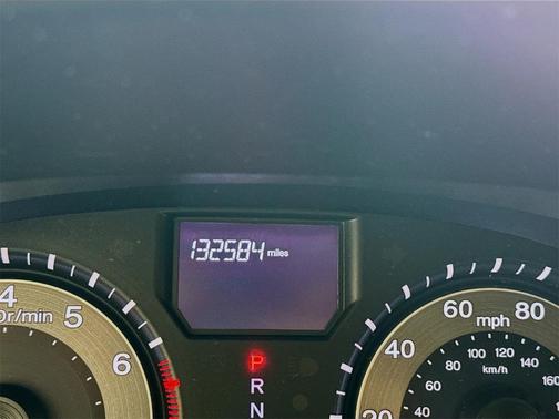 2014 Honda Odyssey LX