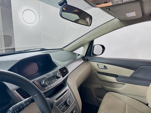 2014 Honda Odyssey LX