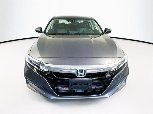 2020 Honda Accord LX 1.5T