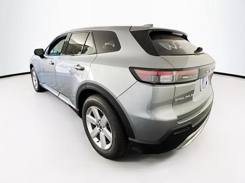Mercury Silver Metallic 2025 Honda Prologue EX
