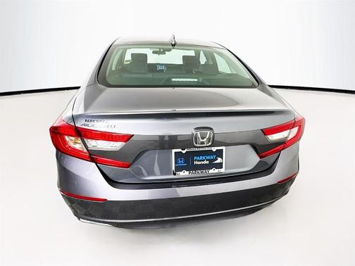 2022 Honda Accord LX 1.5T