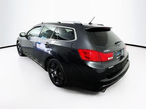 2011 Acura TSX 2.4