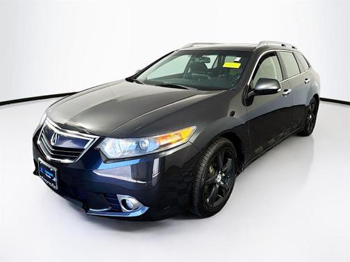 2011 Acura TSX 2.4