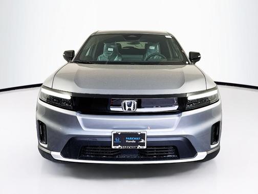 Silver 2026 Honda Prologue EX