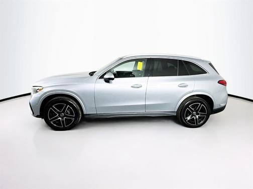 2023 Mercedes-Benz GLC 300 Base 4MATIC