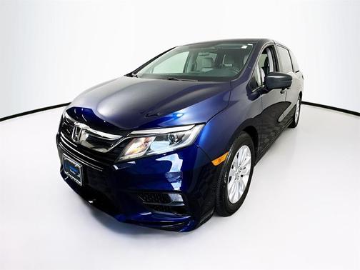 2019 Honda Odyssey LX