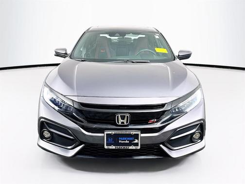 2020 Honda Civic Si Base