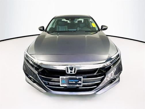 2022 Honda Accord EX-L