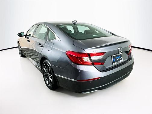 2022 Honda Accord EX-L