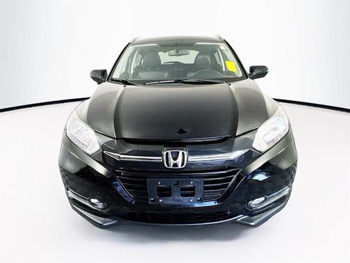 2017 Honda HR-V EX-L w/Navigation