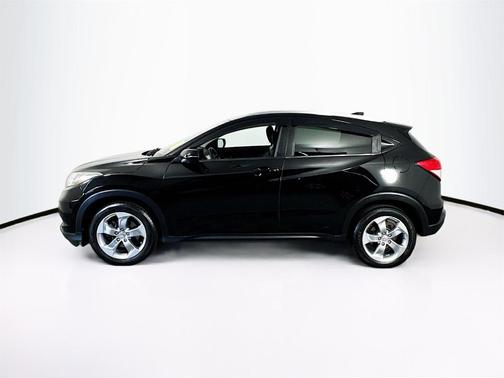 2017 Honda HR-V EX-L w/Navigation