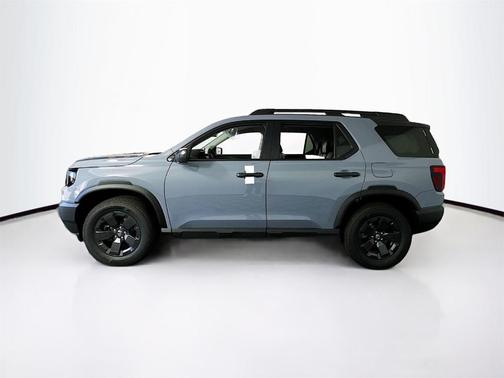 2026 Honda Passport RTL Towing