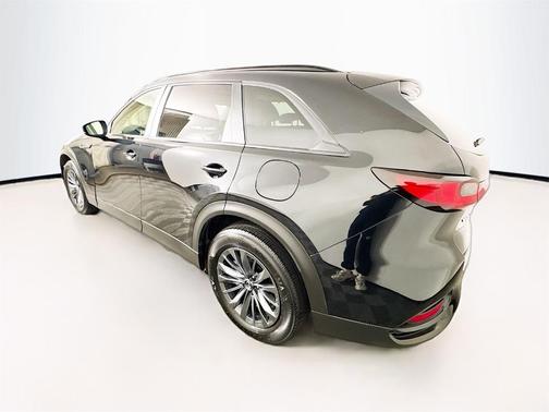 2025 Mazda CX-70 PF