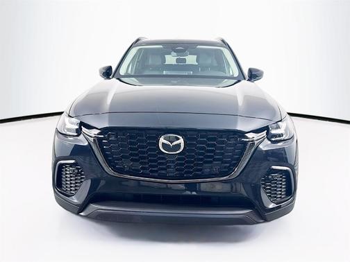 2025 Mazda CX-70 PF