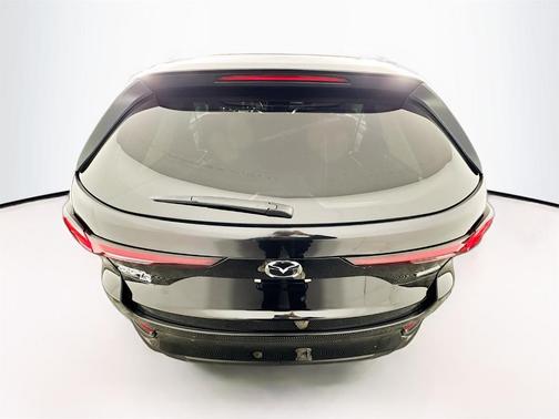 2025 Mazda CX-70 PF