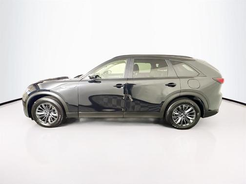 2025 Mazda CX-70 PF