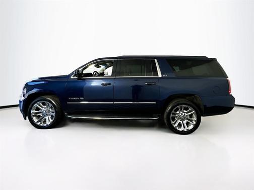 2017 GMC Yukon XL SLT