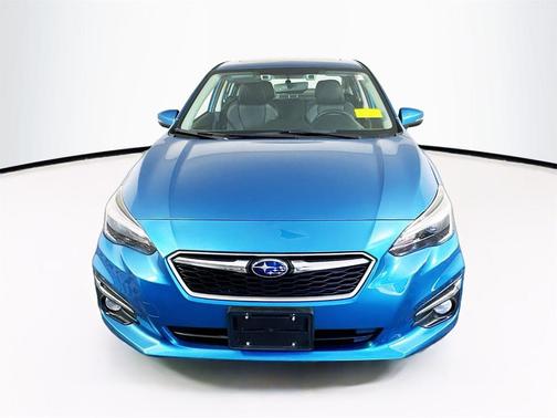 2017 Subaru Impreza 2.0i Limited