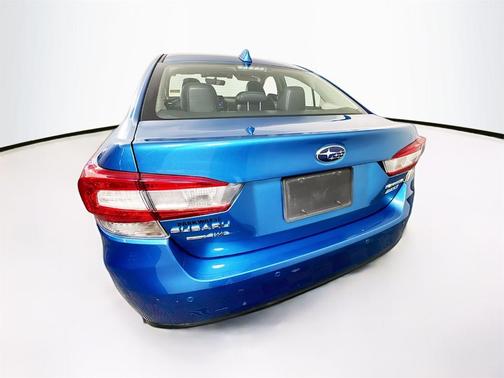 2017 Subaru Impreza 2.0i Limited