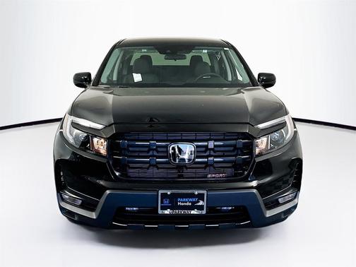 2025 Honda Ridgeline Sport