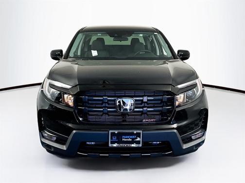 2025 Honda Ridgeline Sport