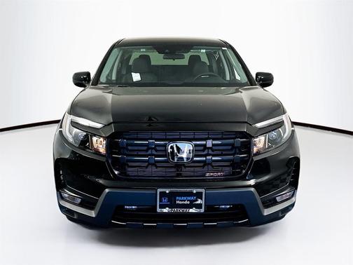 2025 Honda Ridgeline Sport