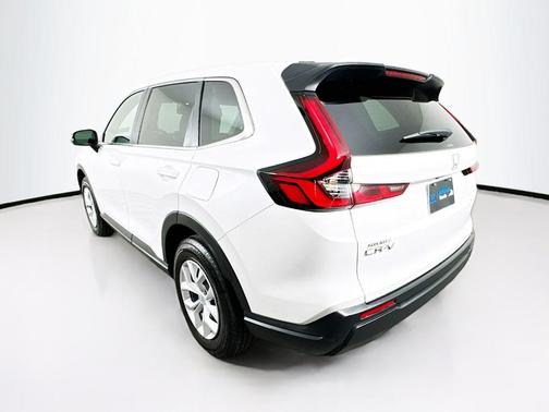2023 Honda CR-V LX