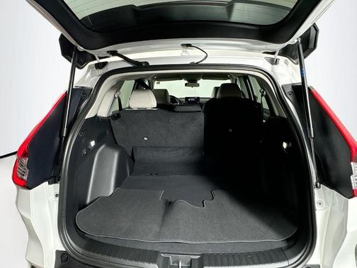 2023 Honda CR-V LX