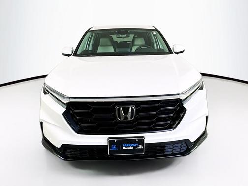 2023 Honda CR-V LX