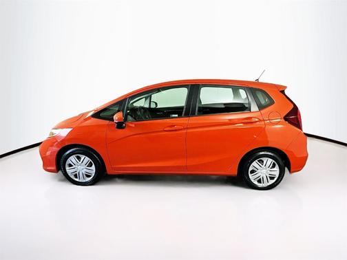 2020 Honda Fit LX