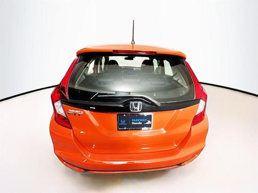 2020 Honda Fit LX