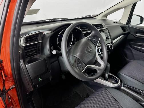 2020 Honda Fit LX